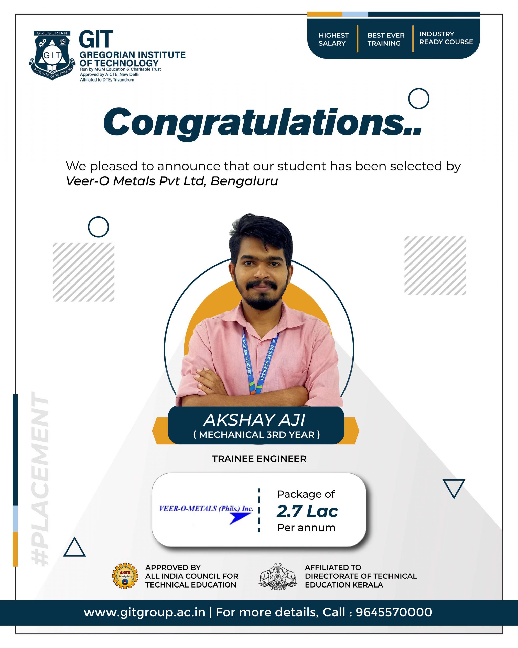 Mechanical Engineering