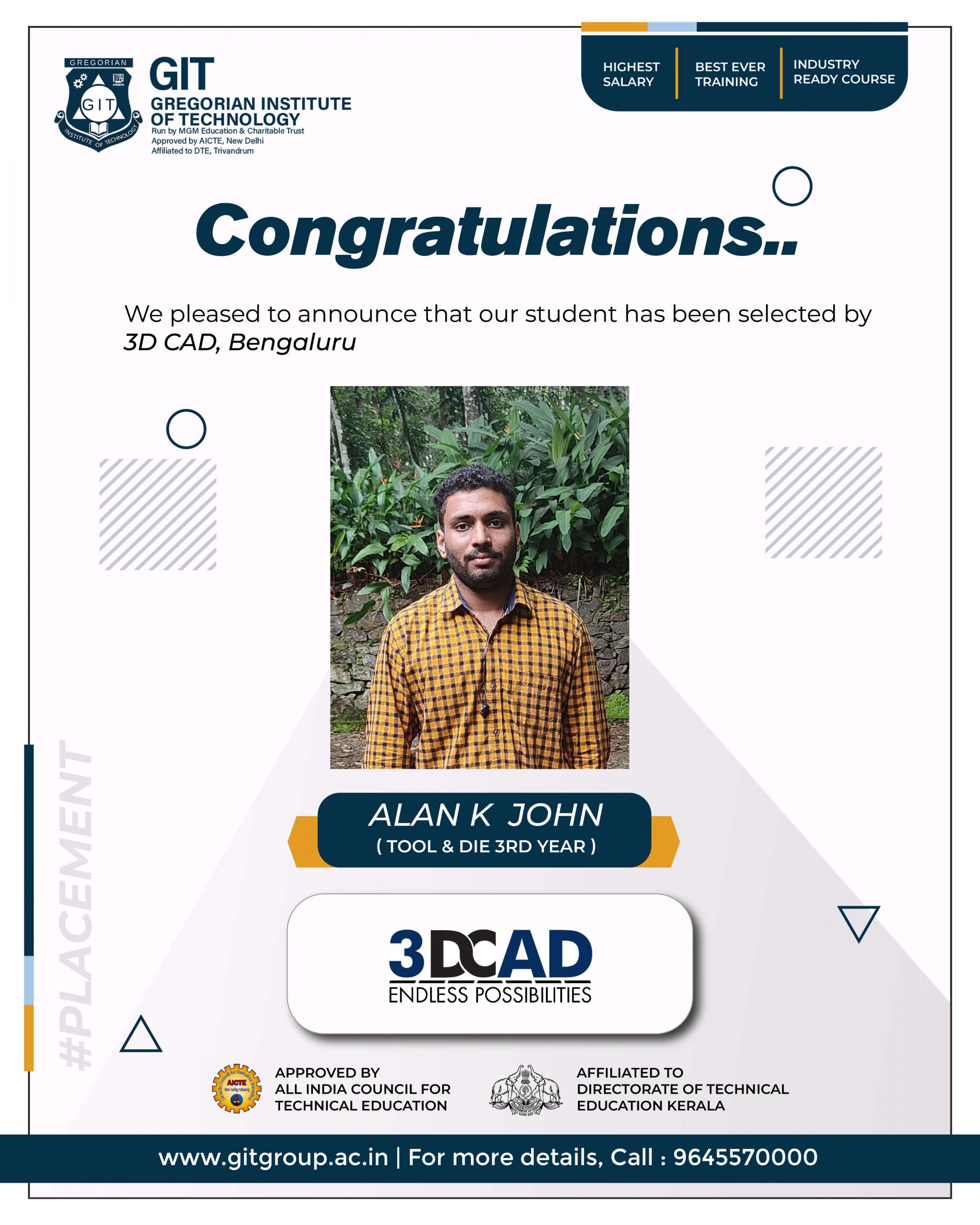 Tool And Die Engineering