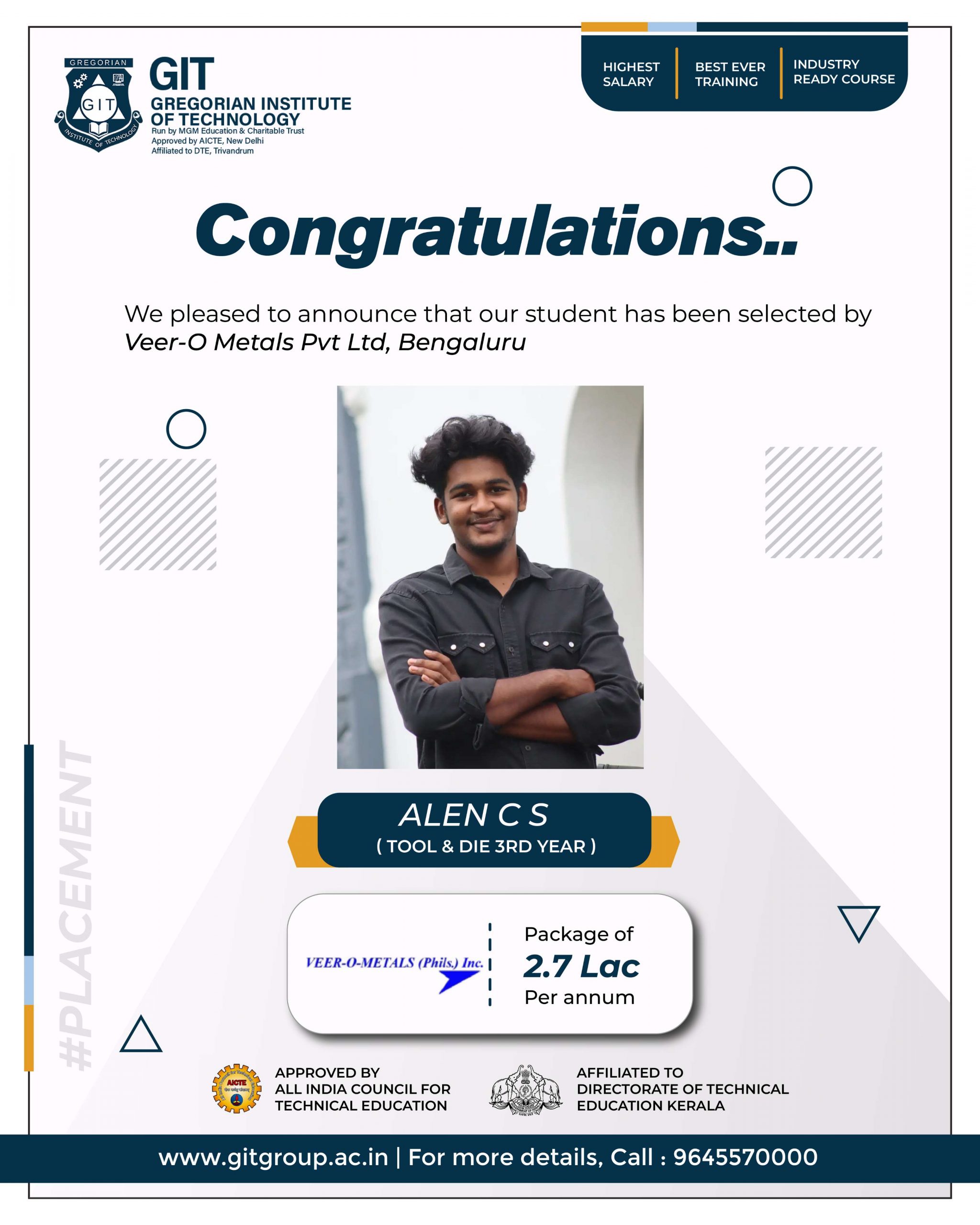 Tool And Die Engineering