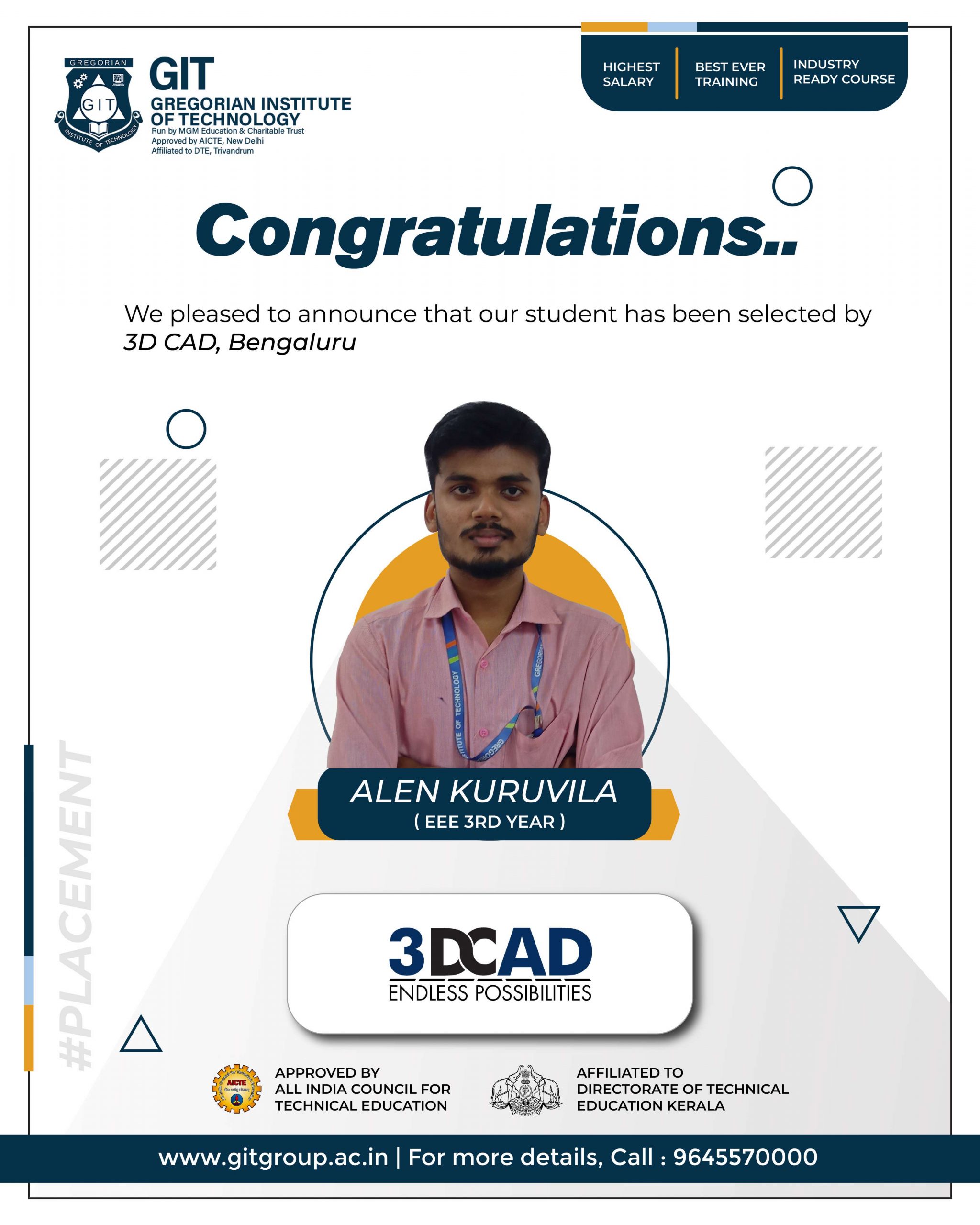 Electrical & Electronics Engineering