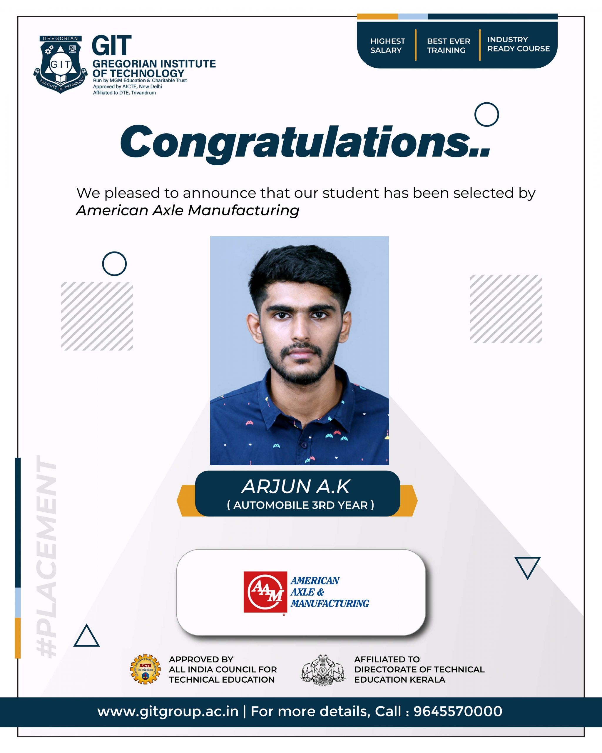 Auto Mobile Engineering