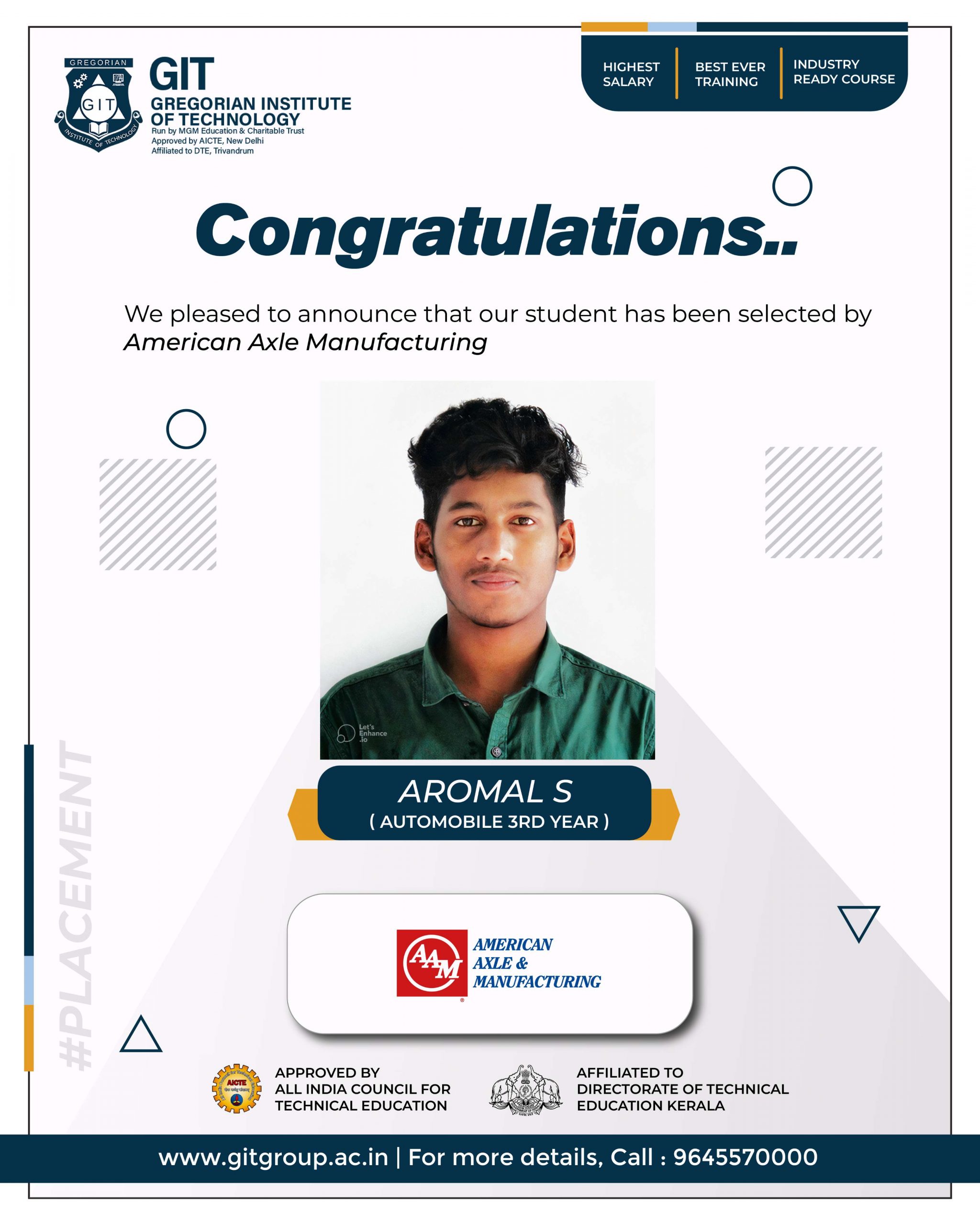 Auto Mobile Engineering