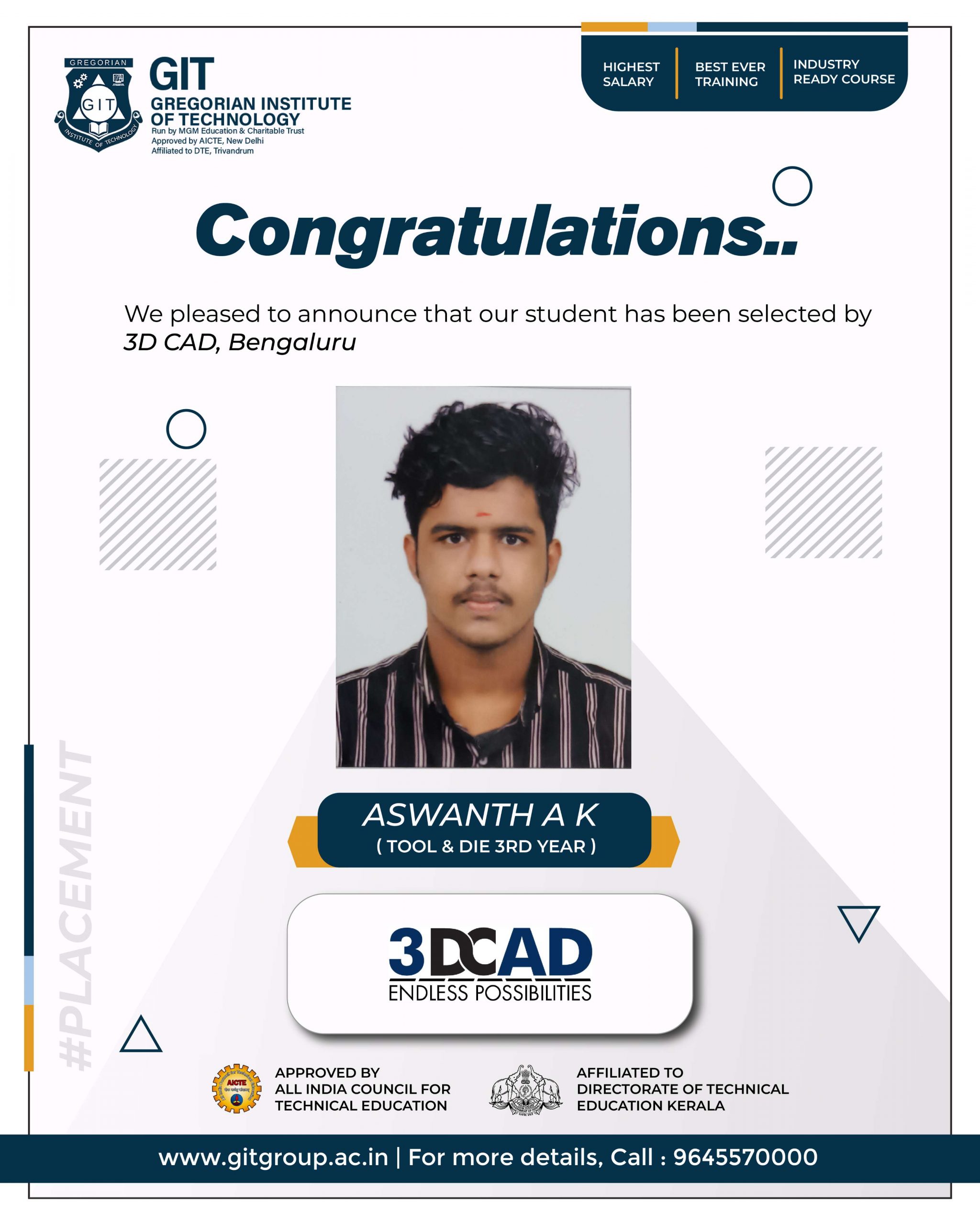 Tool And Die Engineering