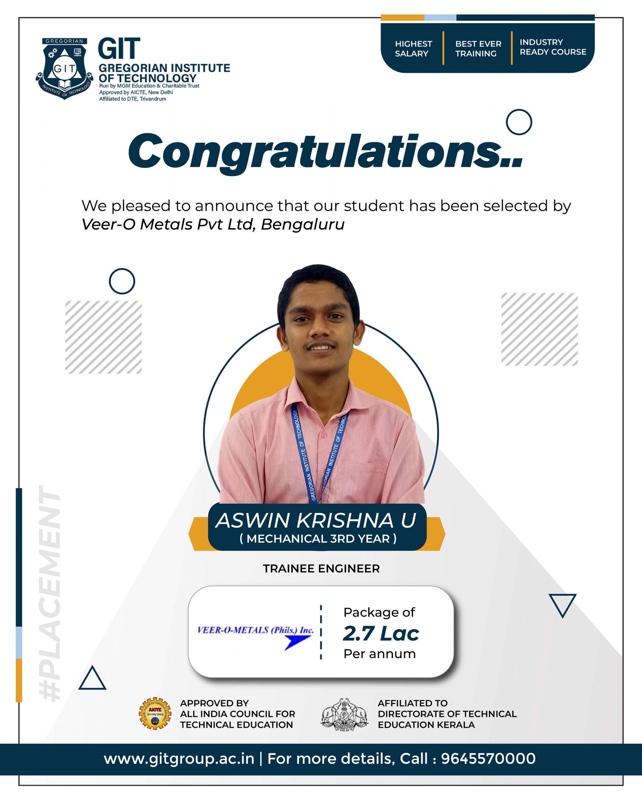 Mechanical Engineering