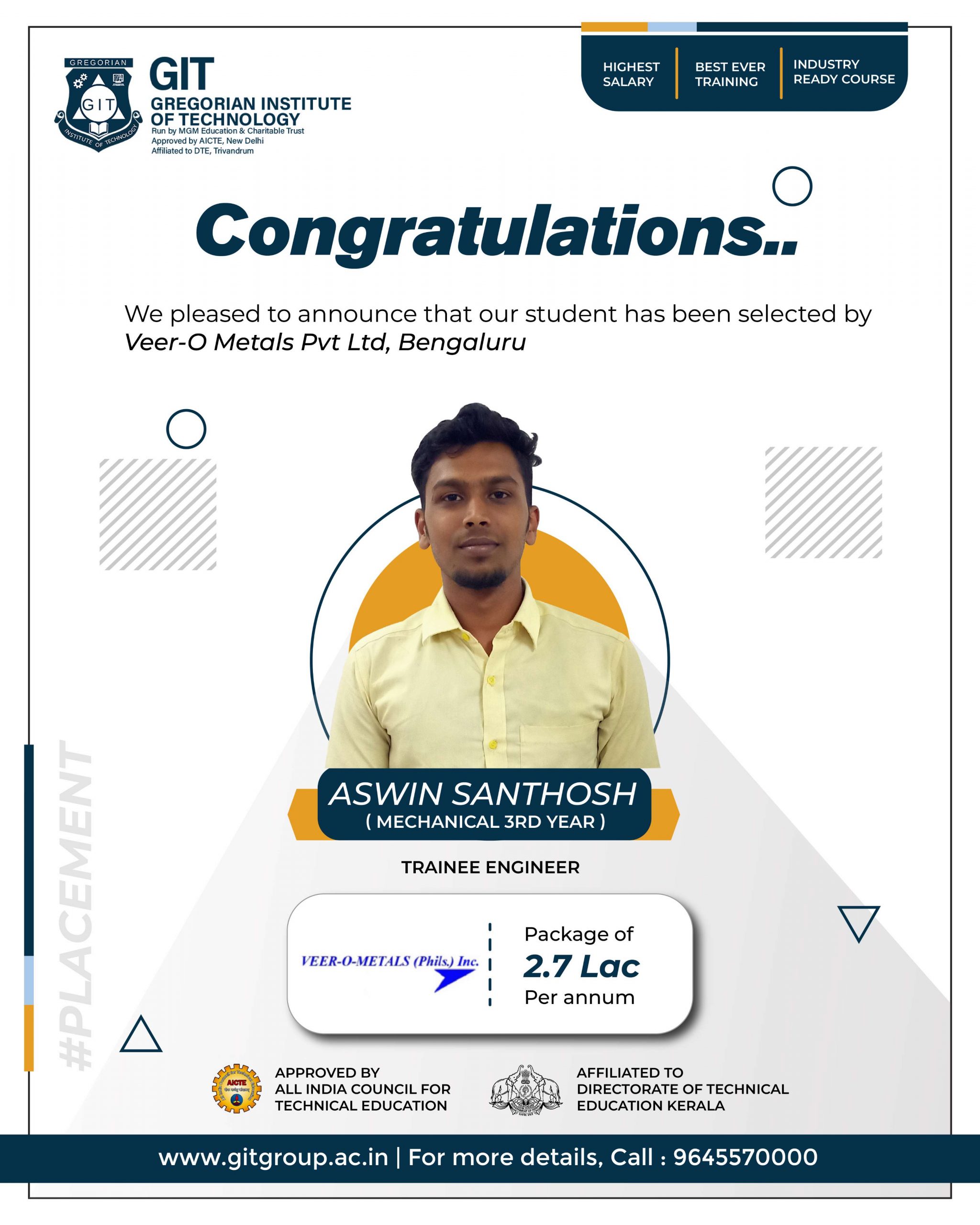 Mechanical Engineering