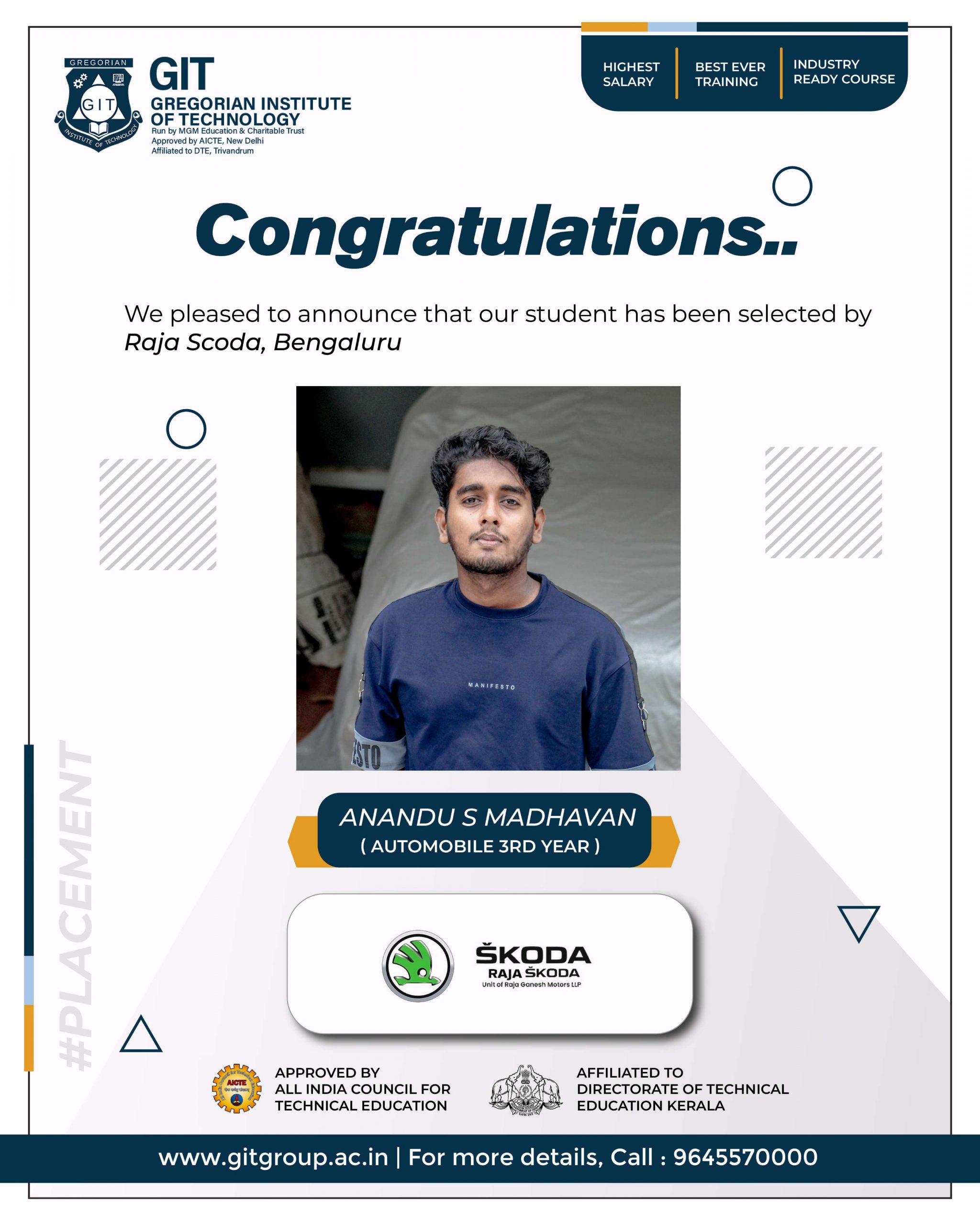 Auto Mobile Engineering