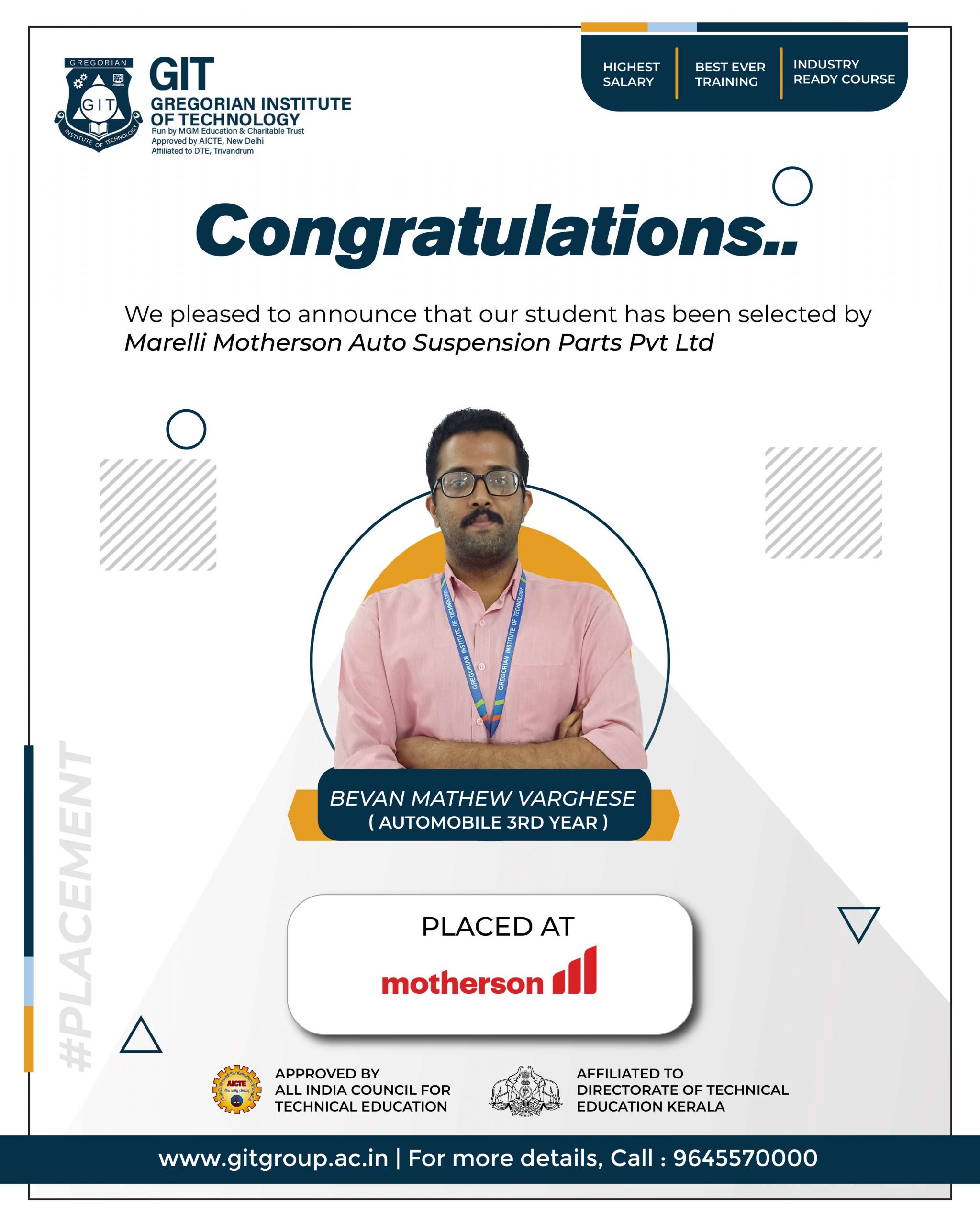 Auto Mobile Engineering