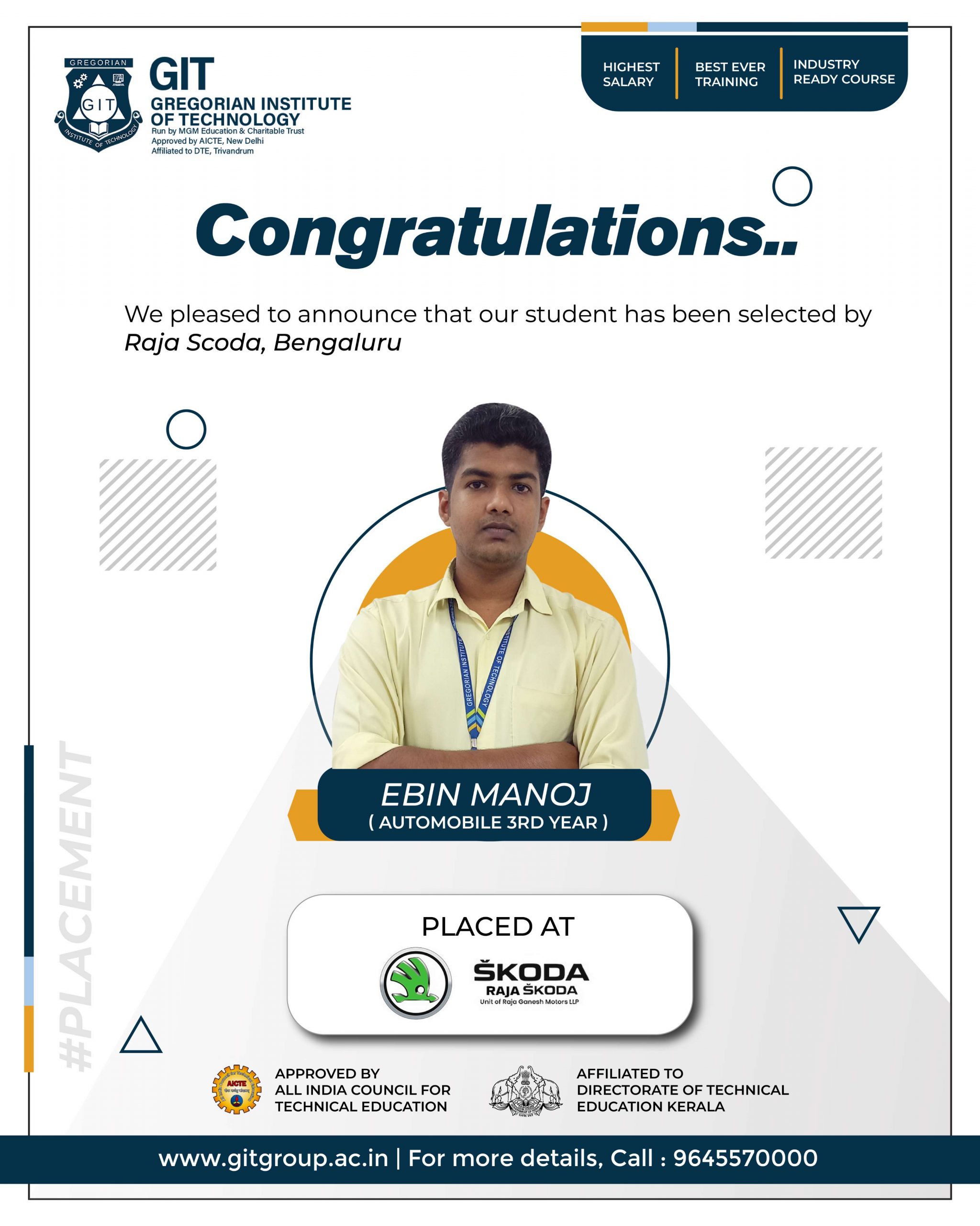 Auto Mobile Engineering