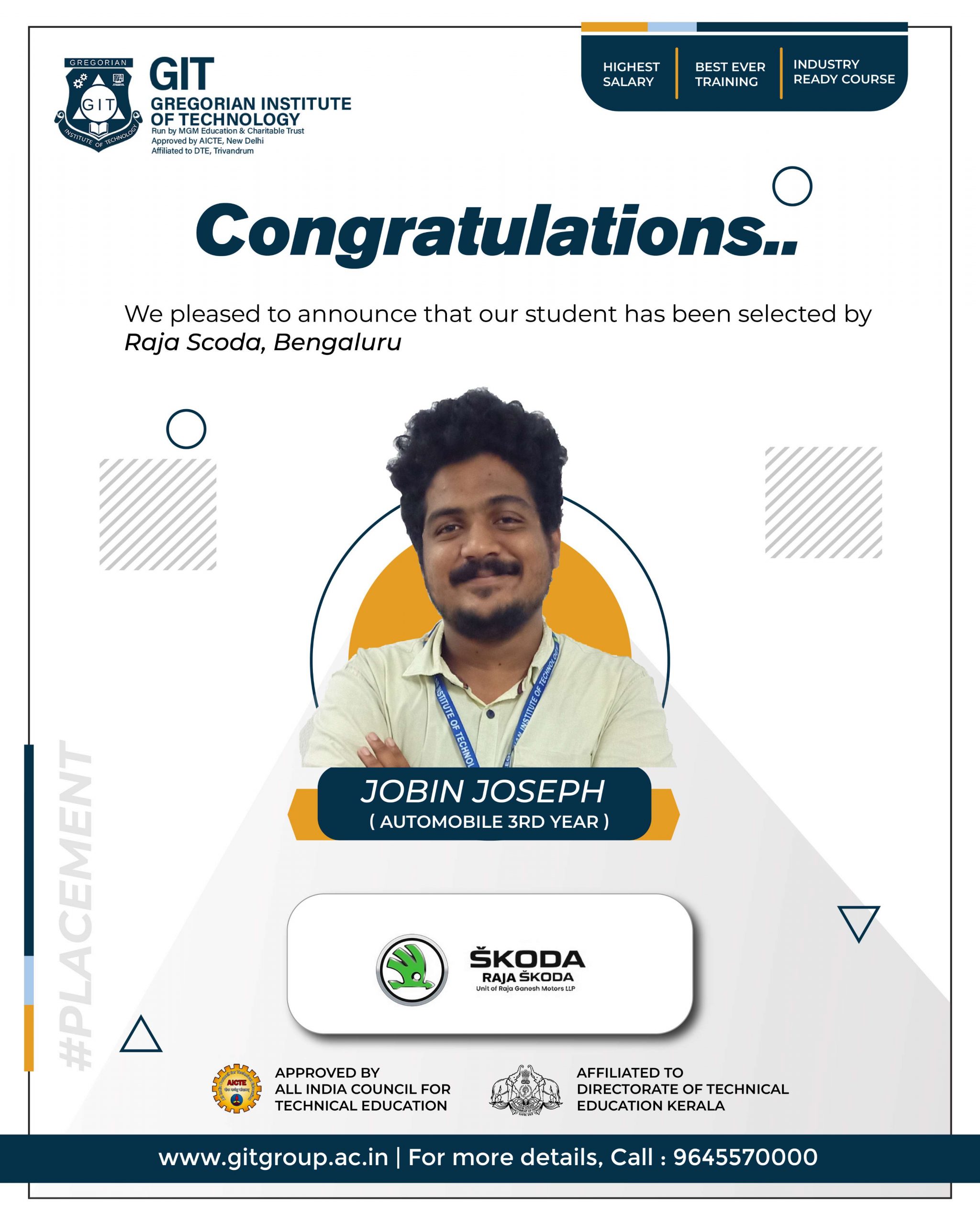 Auto Mobile Engineering