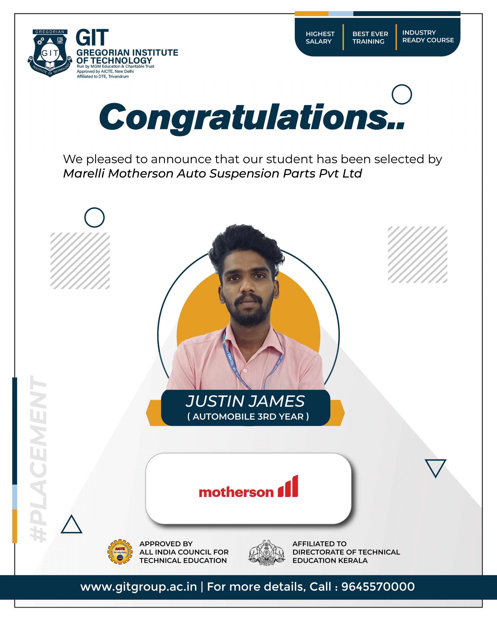 Auto Mobile Engineering