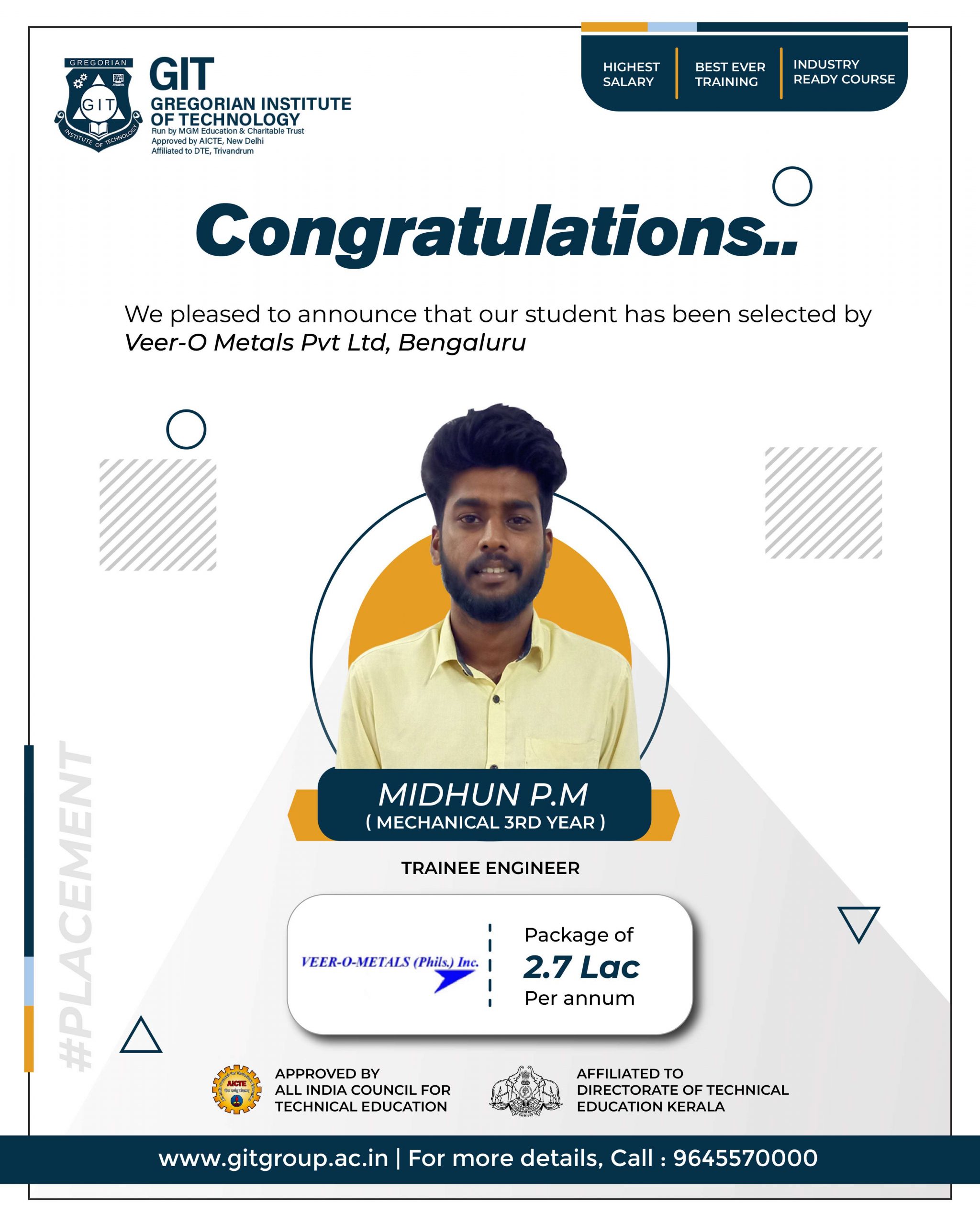 Mechanical Engineering