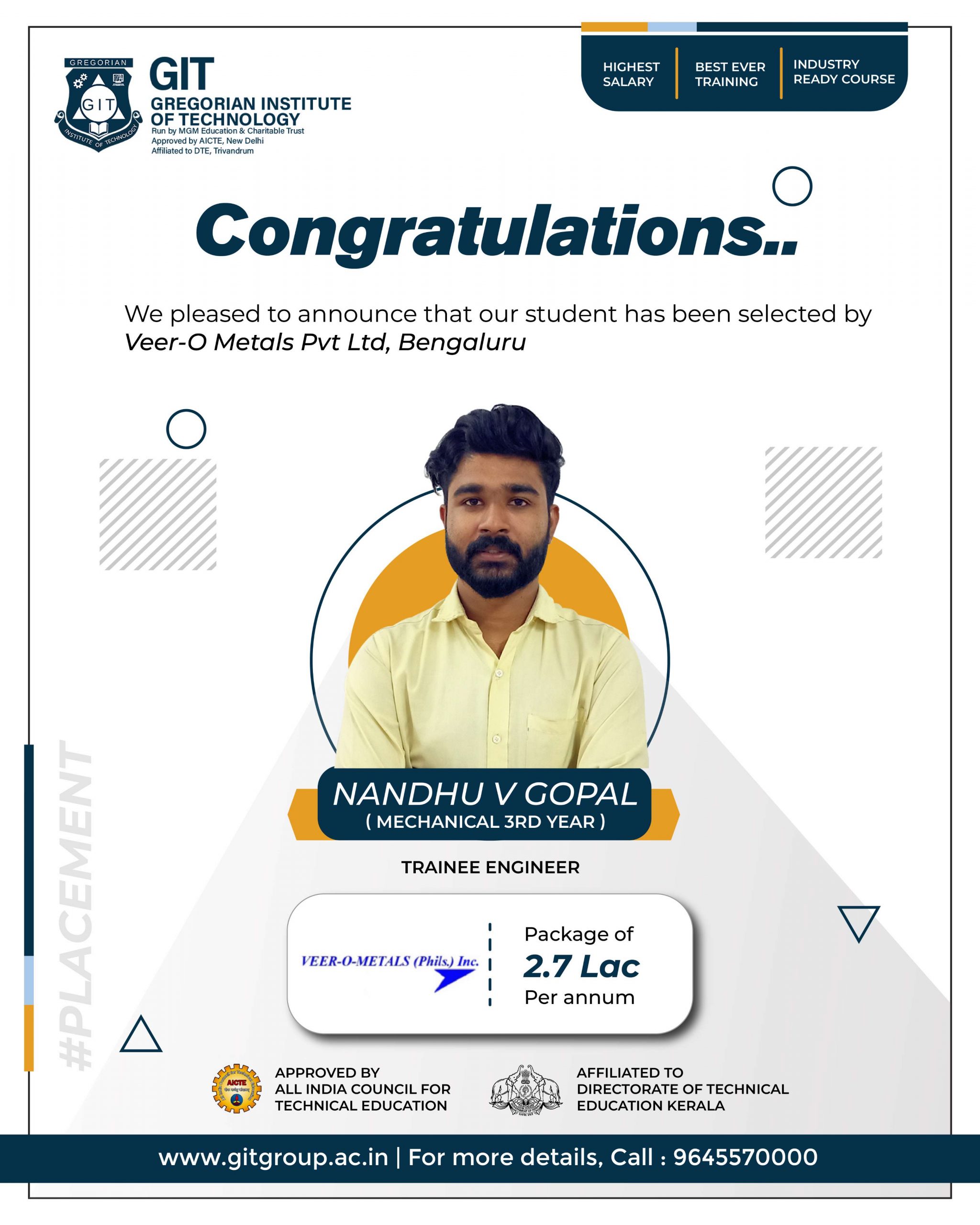 Mechanical Engineering