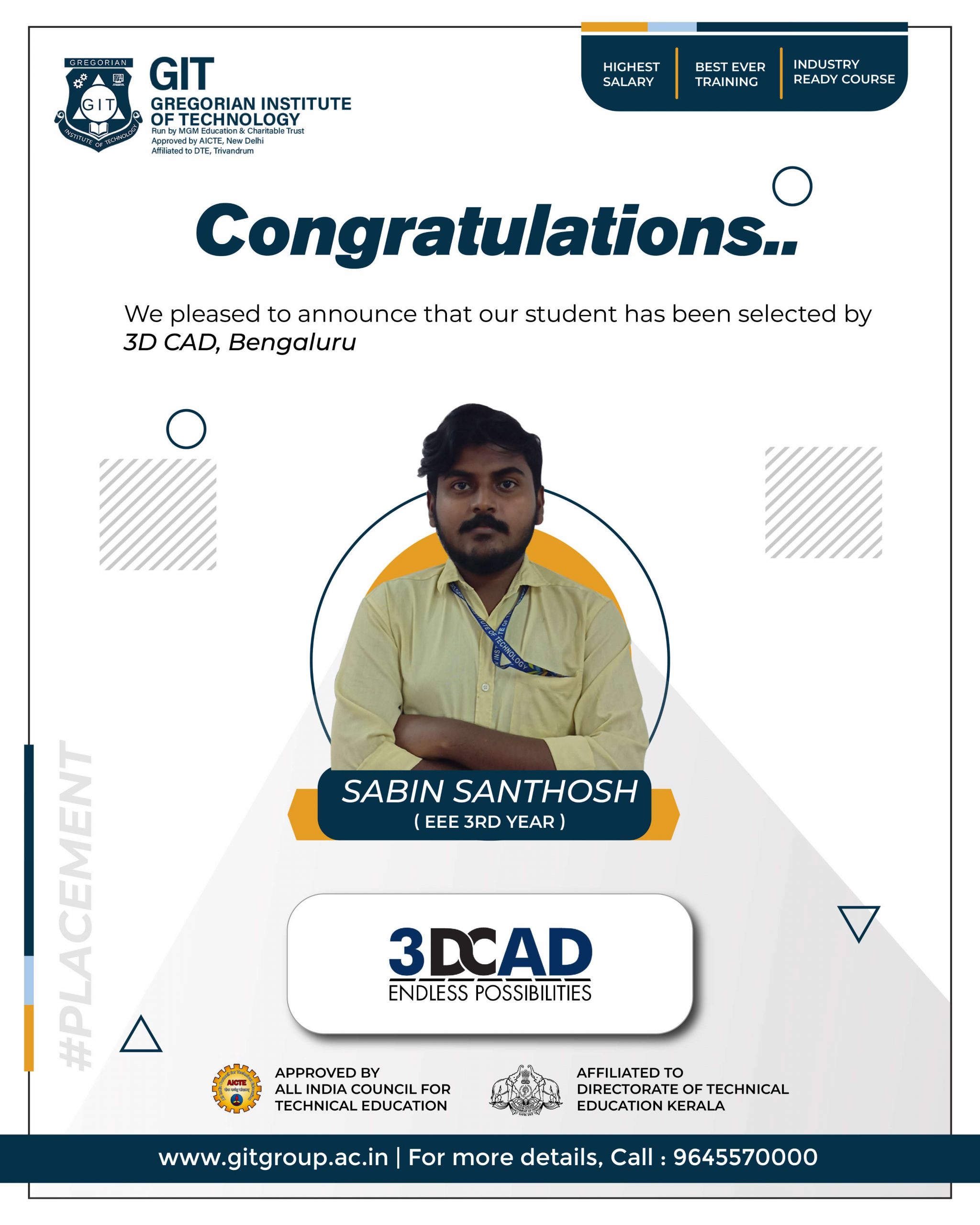 Electrical & Electronics Engineering