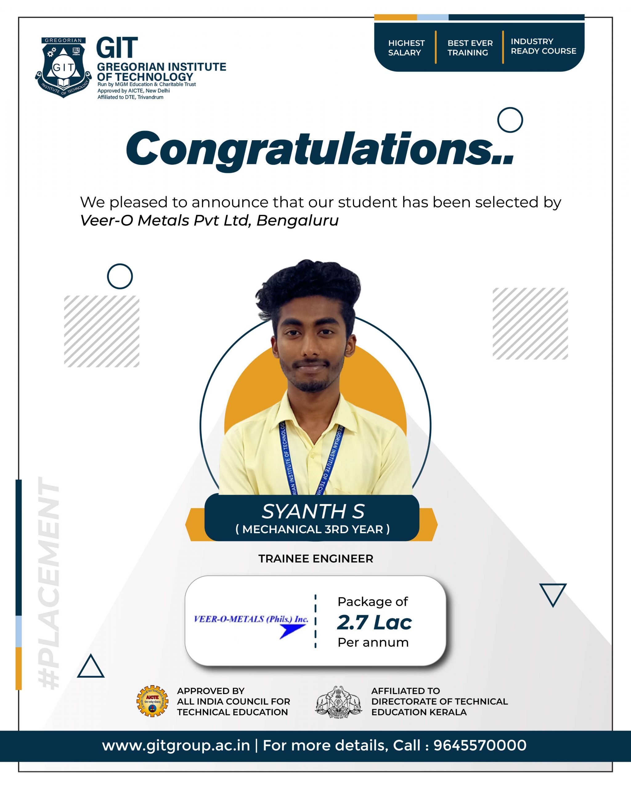 Mechanical Engineering