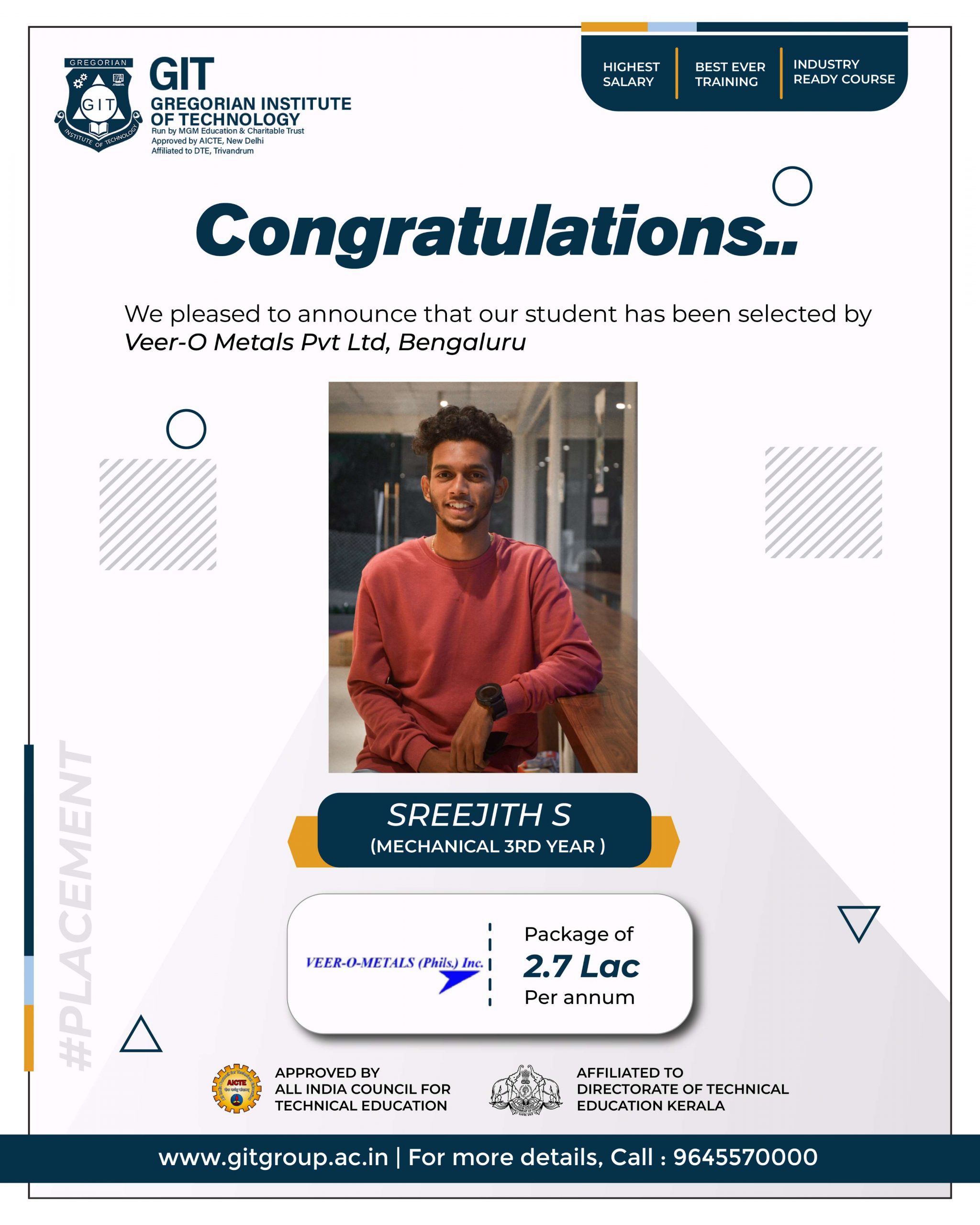 Mechanical Engineering