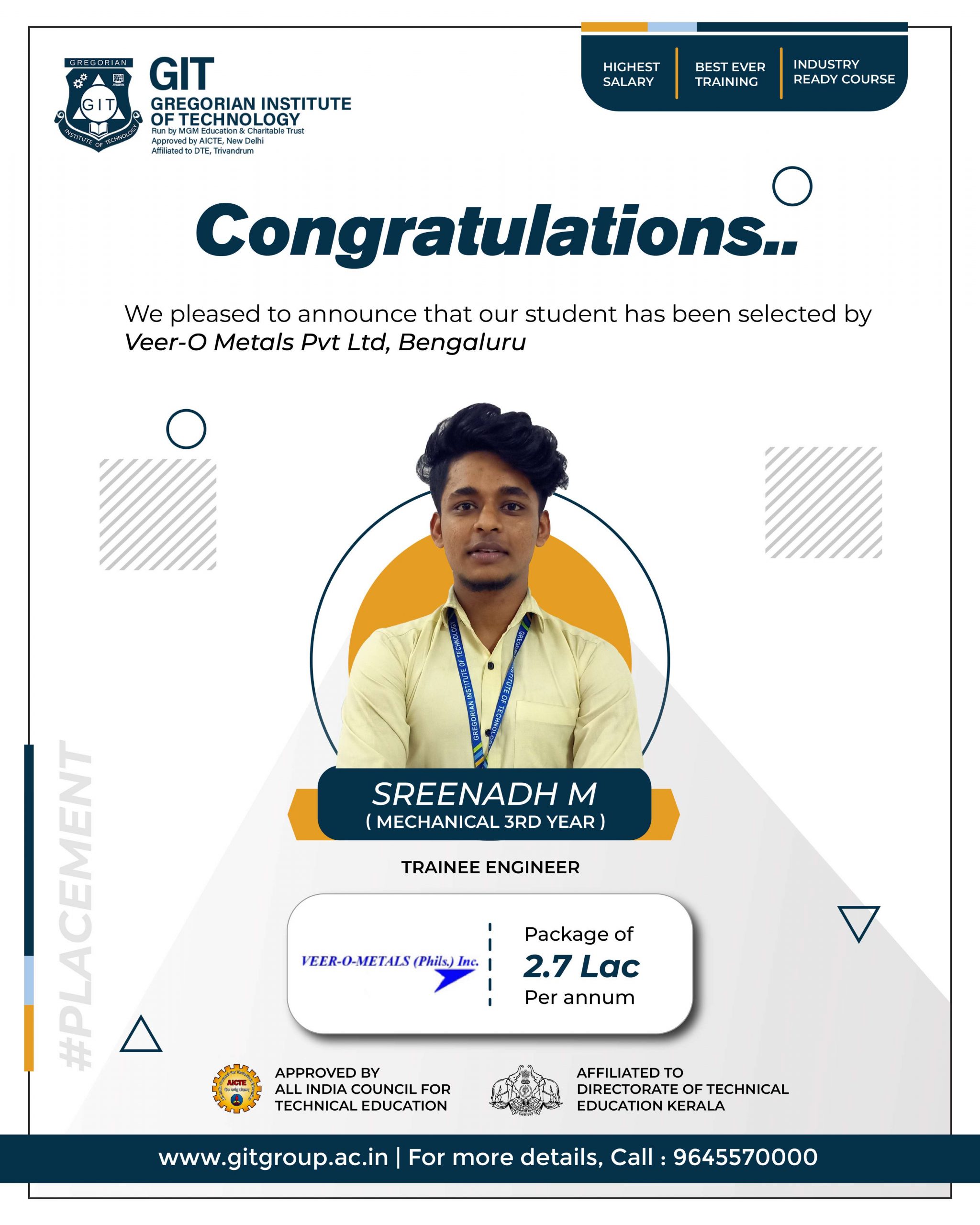 Mechanical Engineering