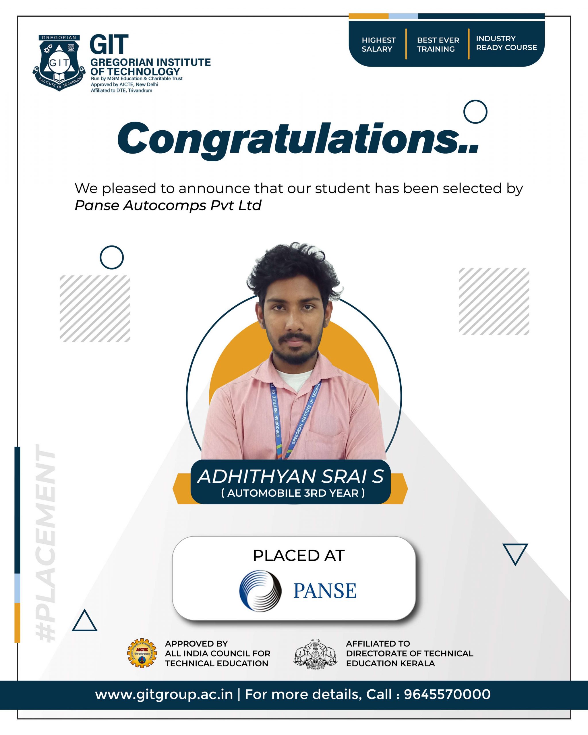 Auto Mobile Engineering