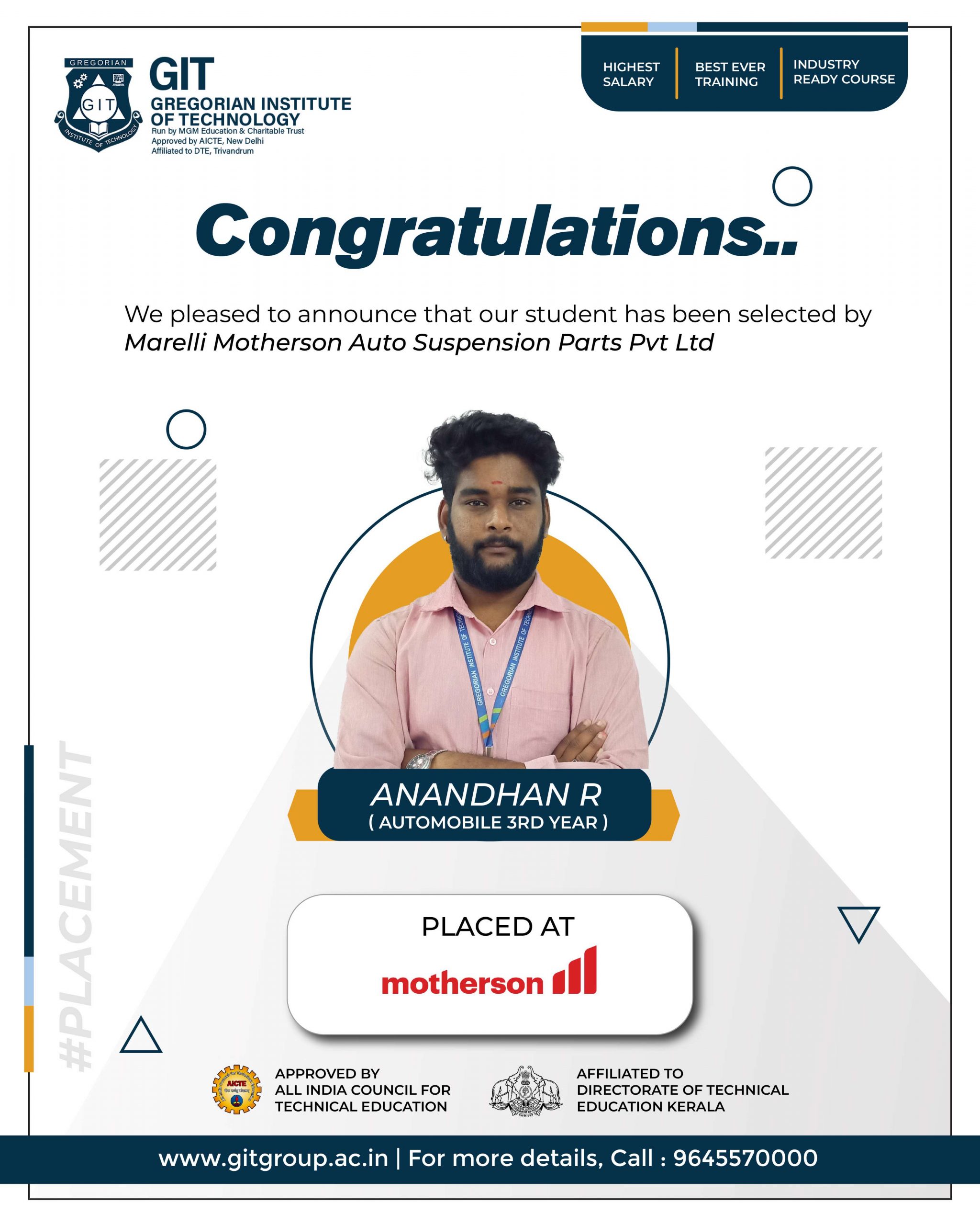 Auto Mobile Engineering