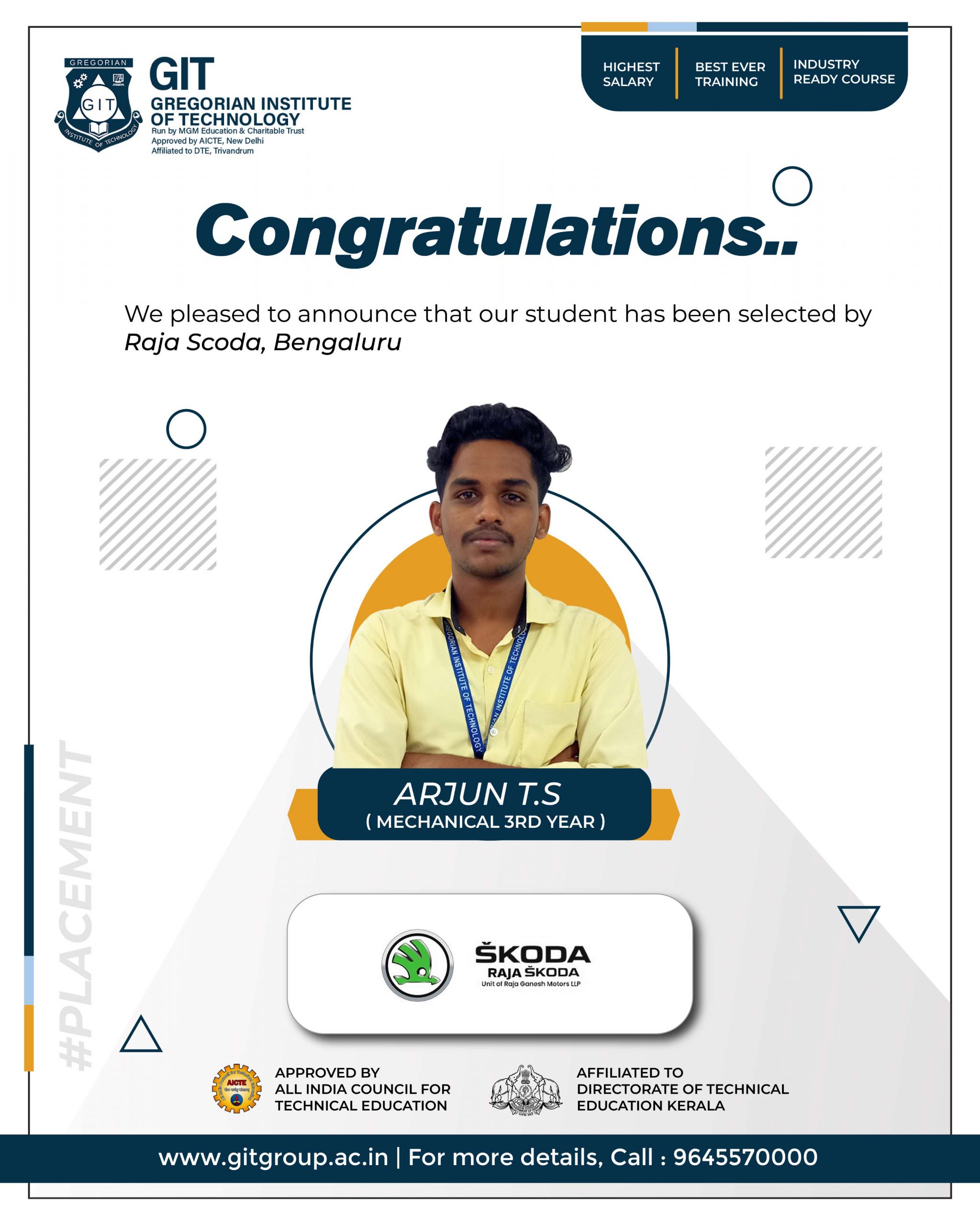 Mechanical Engineering