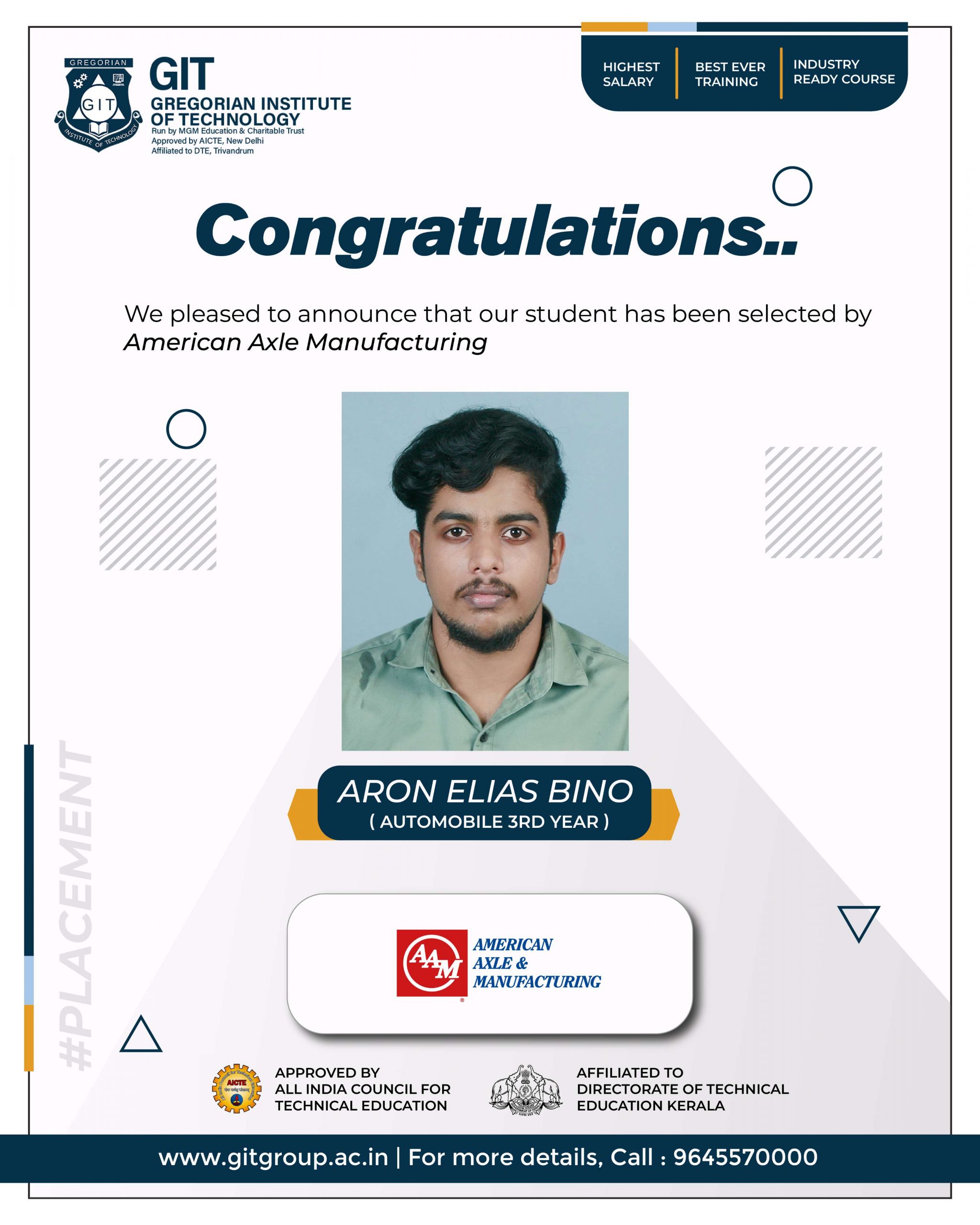 Auto Mobile Engineering