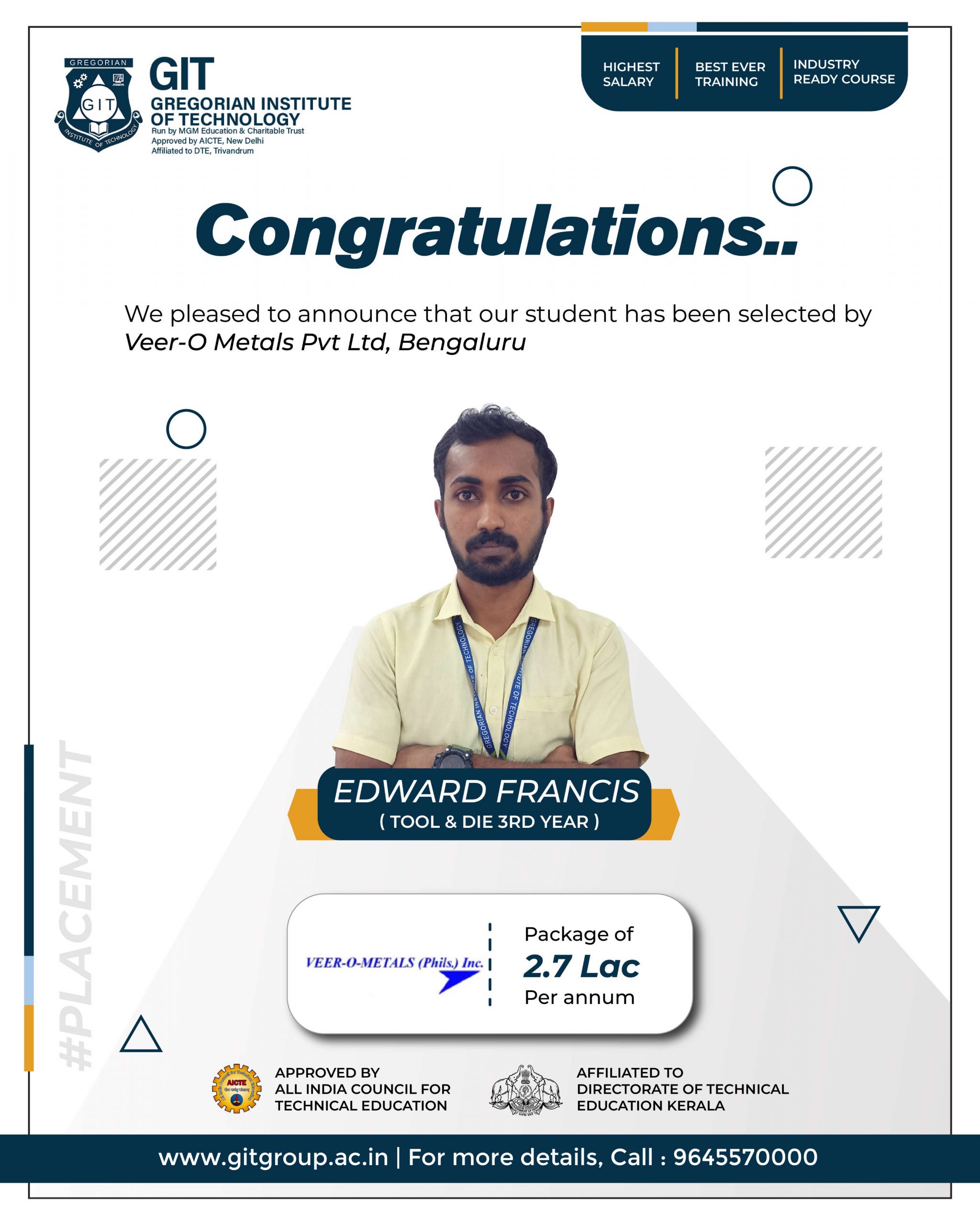 Tool And Die Engineering