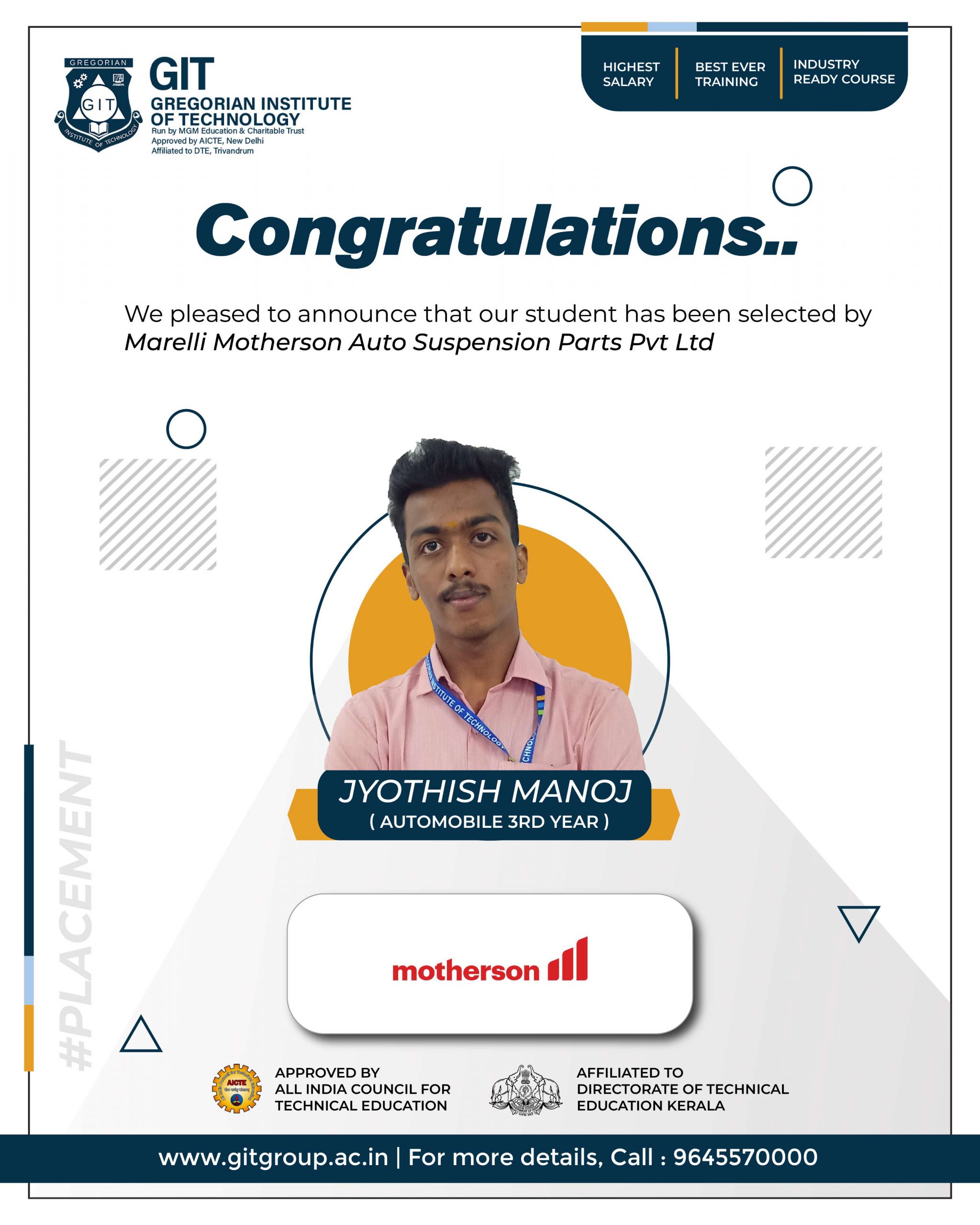 Auto Mobile Engineering