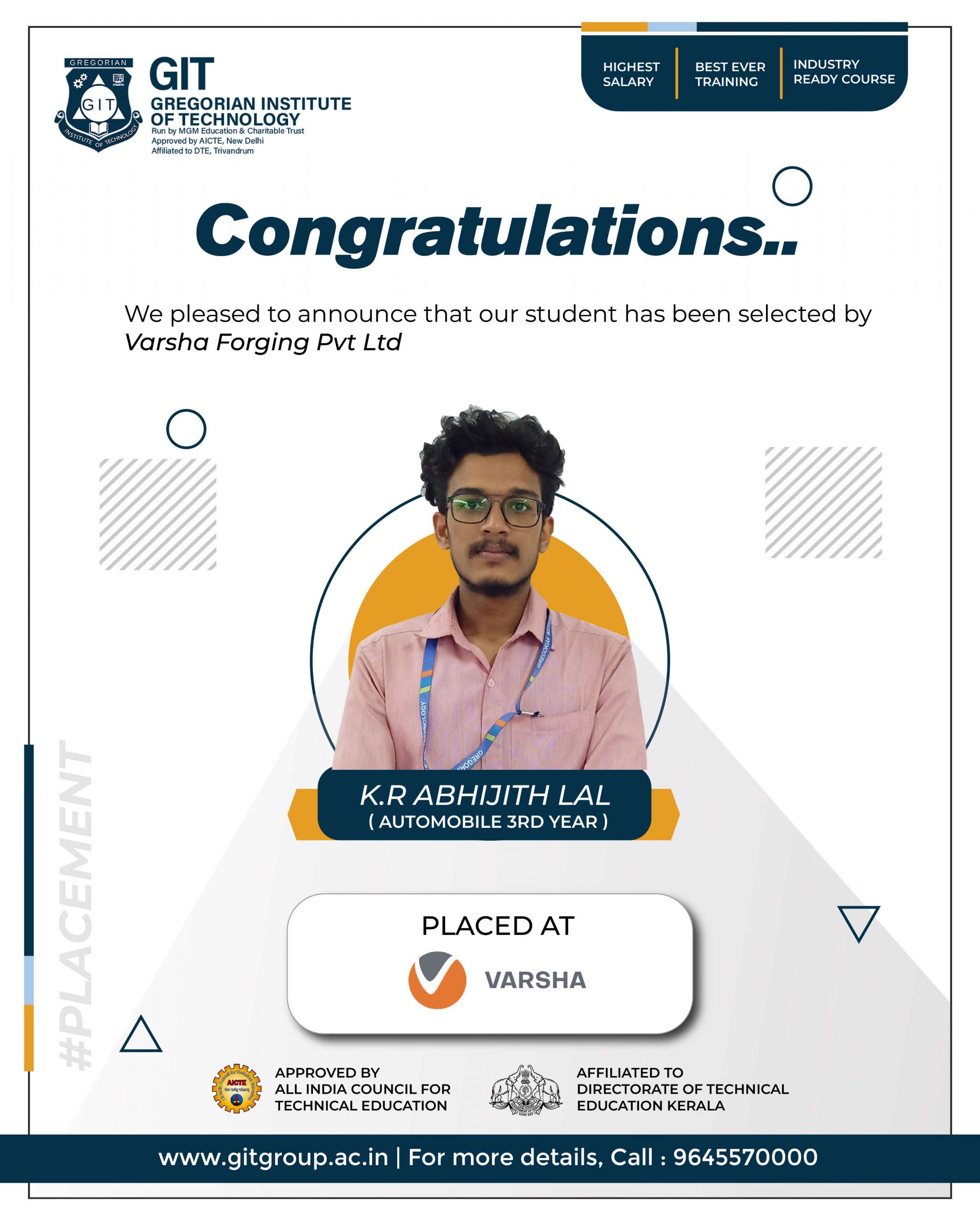 Auto Mobile Engineering