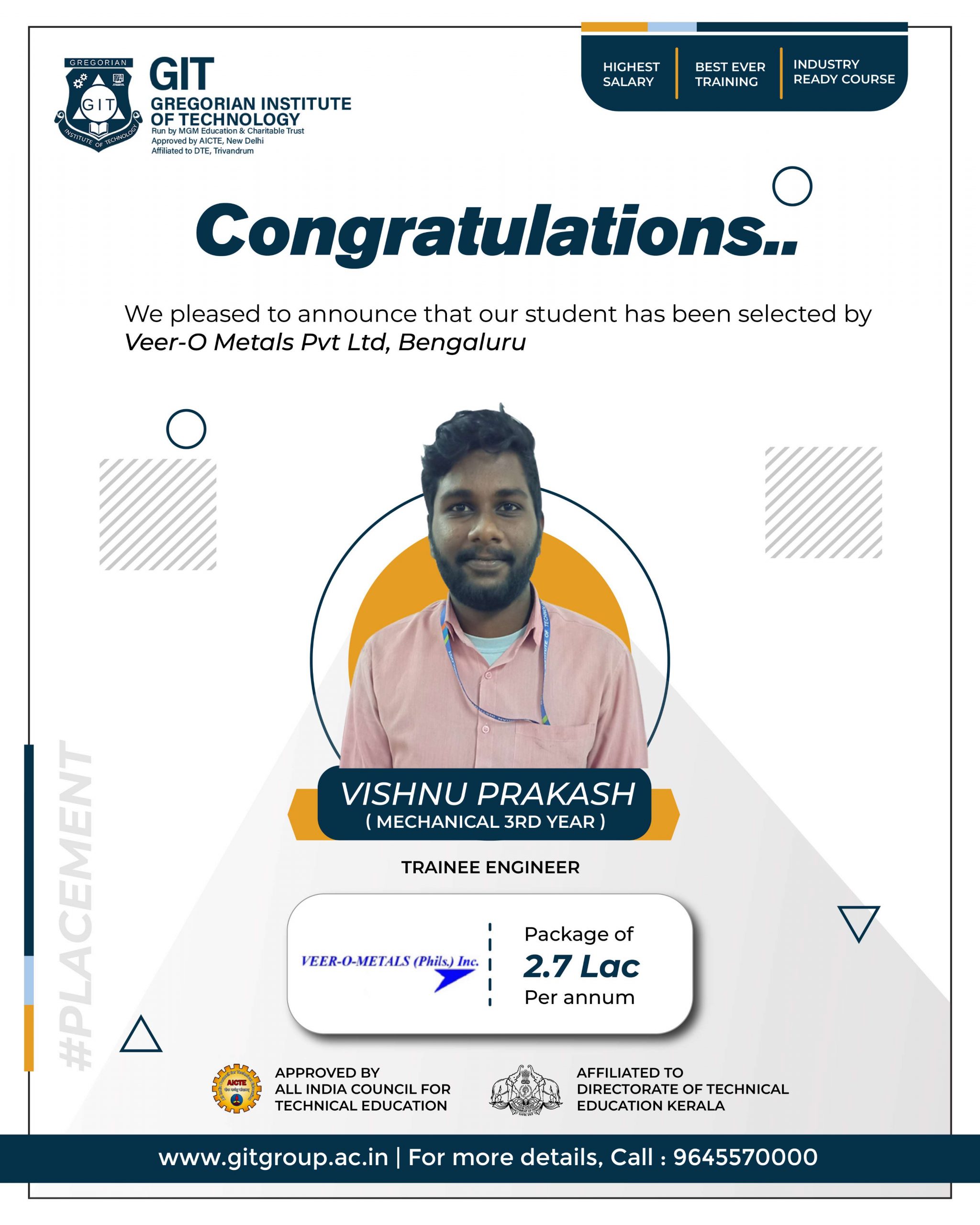 Mechanical Engineering